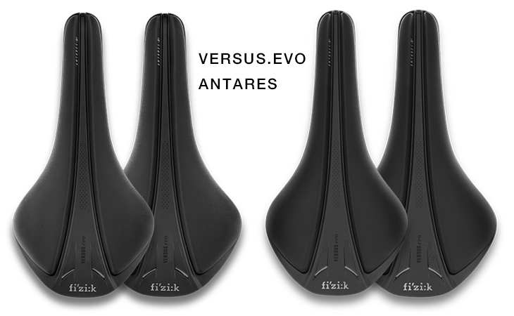 VERSUS EVO ANTARES