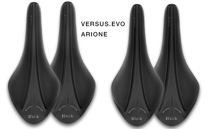 VERSUS EVO ARIONE