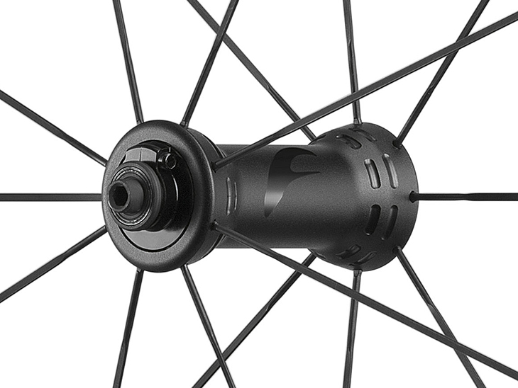 Front Hub