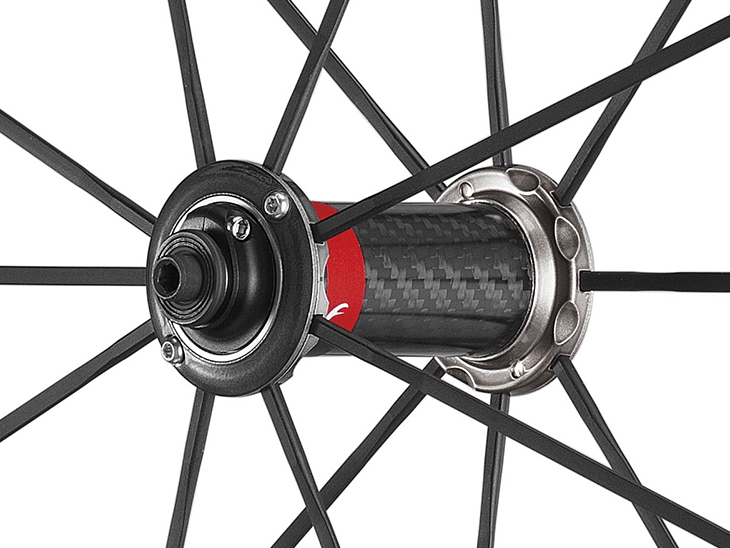 Front Hub（USB）