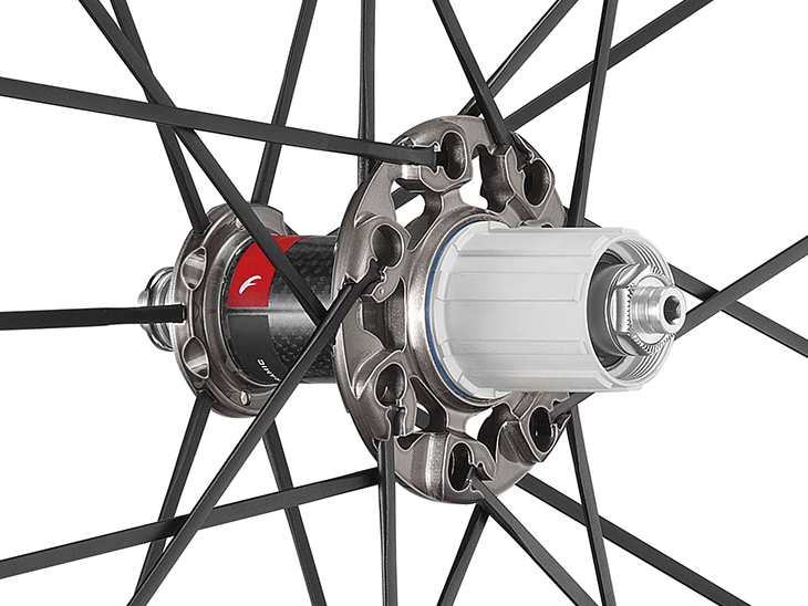 Rear Hub（USB）