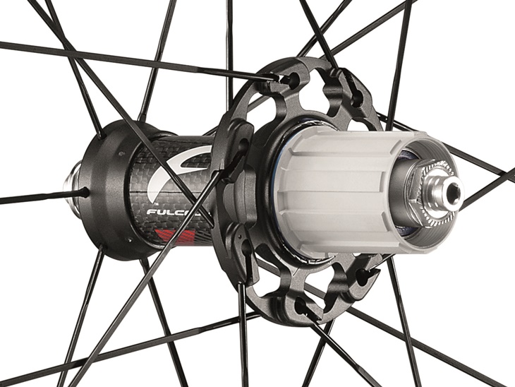 Rear Hub(CULT)