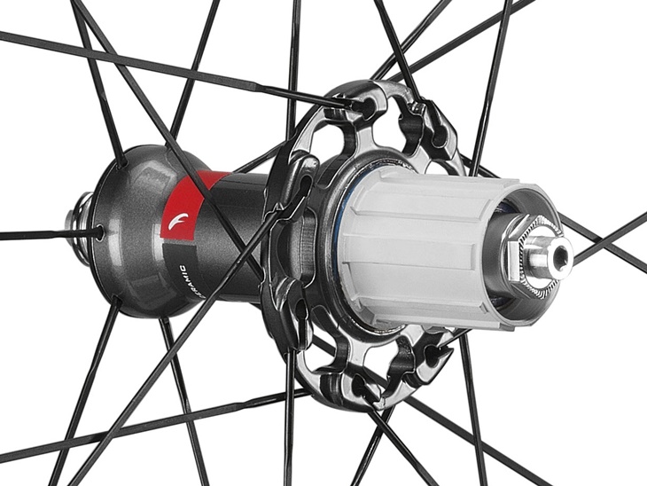 Rear Hub（USB）