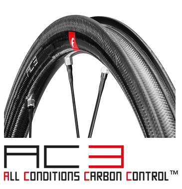 AC3（All Conditions Carbon Control）