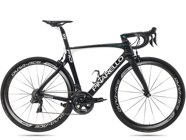 DOGMA F10 941/TEAMSKY 2018