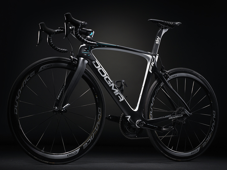 DOGMA F10 941/TEAMSKY 2018