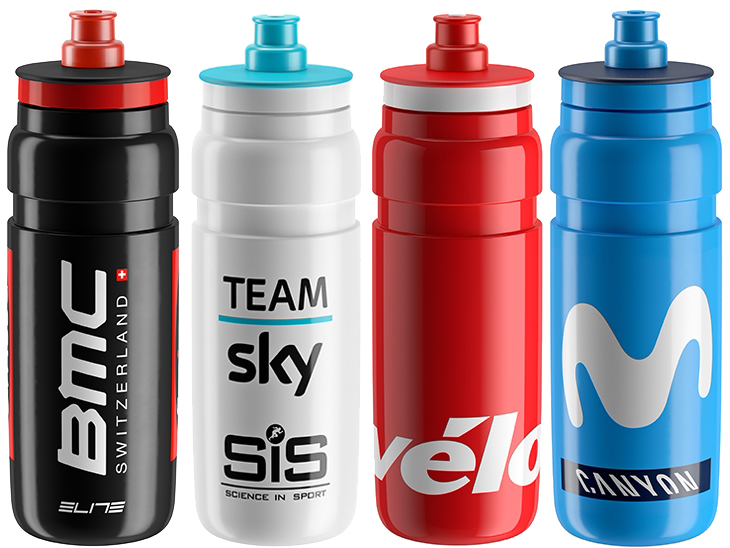 FLY TEAM 2018 750ml