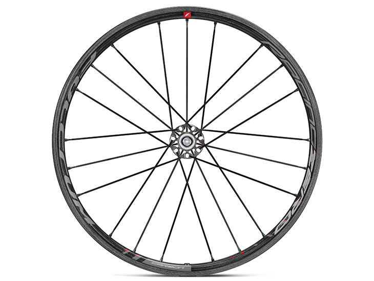 Rear Wheel（2to1）