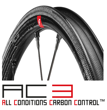 AC3（All Conditions Carbon Control）