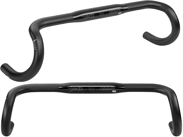 GRAVEL100 handle bar