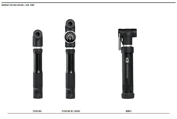 STERLING S MIDNIGHT/STERLING SG MIDNIGHT/GEM S MIDNIGHT