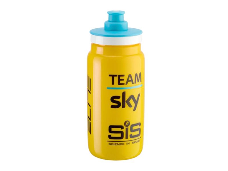 FLY SKY 2018 TDF