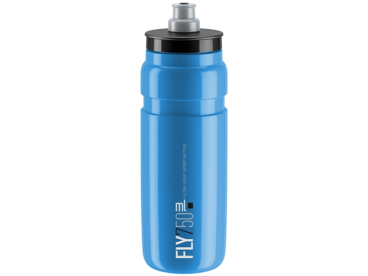 FLY 750ml Blue/Black