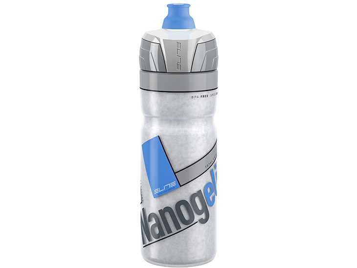 NANOGELITE 500ml White/NEW Blue