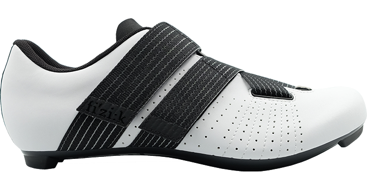 TEMPO R5 POWERSTRAP White/Black