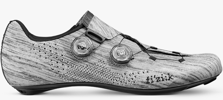 R1B INFINITO KNIT Grey/Black