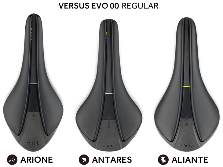 VERSUS EVO 00 REGULAR