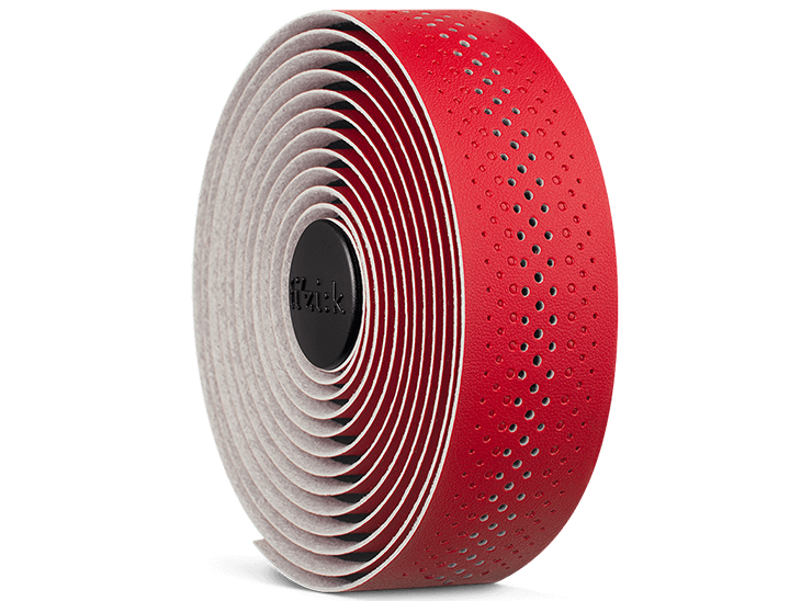 TEMPO MICROTEX BONDCUSH CLASSIC RED