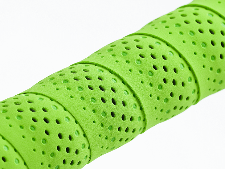 TEMPO MICROTEX BONDCUSH SOFT GREEN