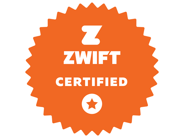 DIRETOをはじめ多くのELITEトレーナーがZWIFT認定トレーナーです。