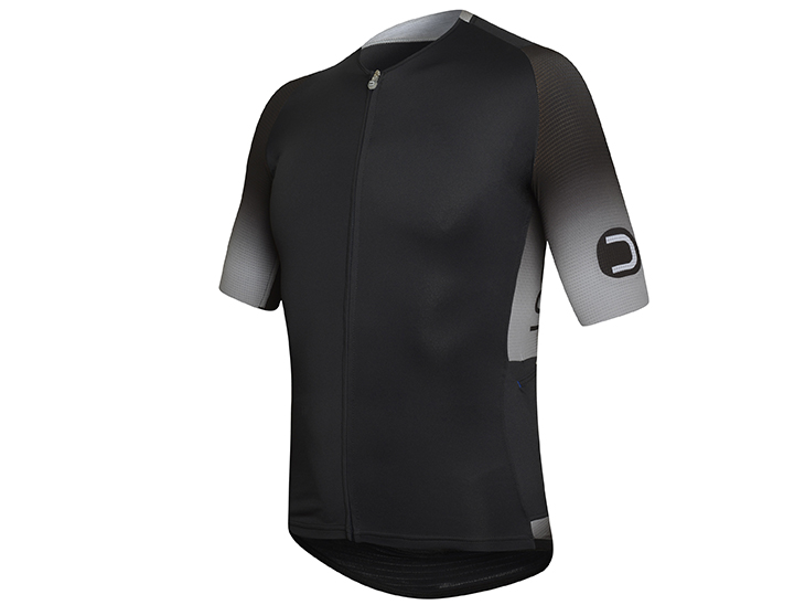 Vertical Jersey black