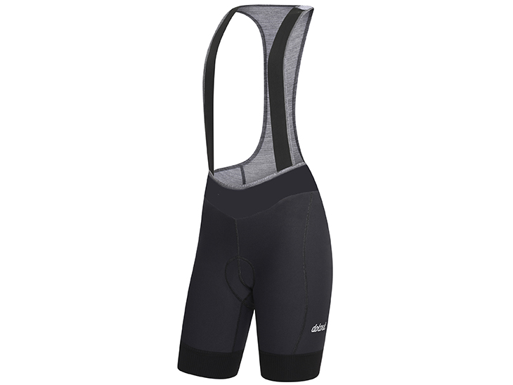 Cosmo W Bib Short