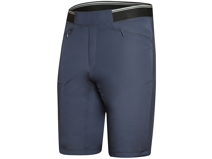 Fusion Pant Blue