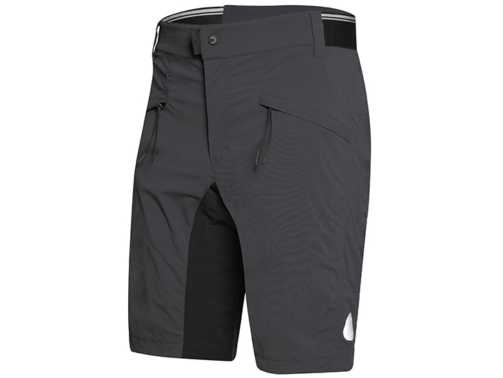 Iron Pant Anthracite