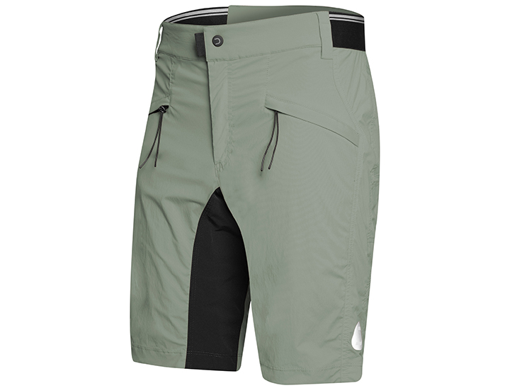 Iron Pant Sage Green