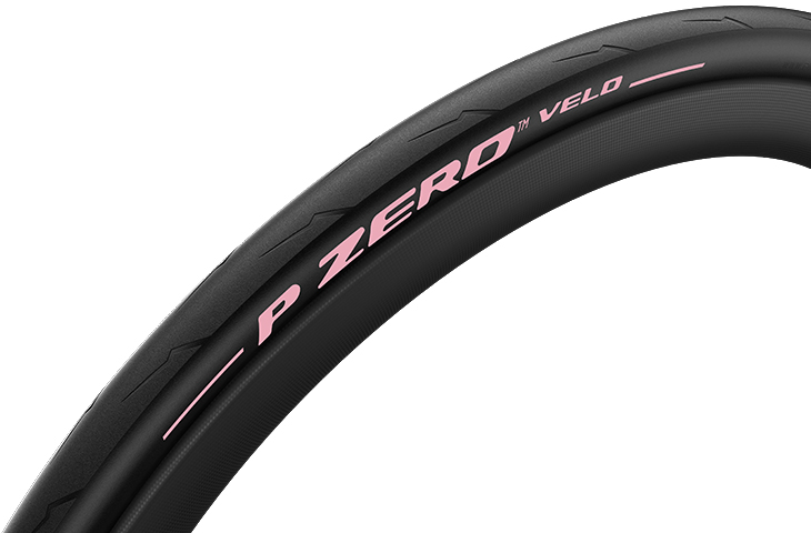 ピレリ：新製品情報》PIRELLI「P ZERO VELO カラーエディション