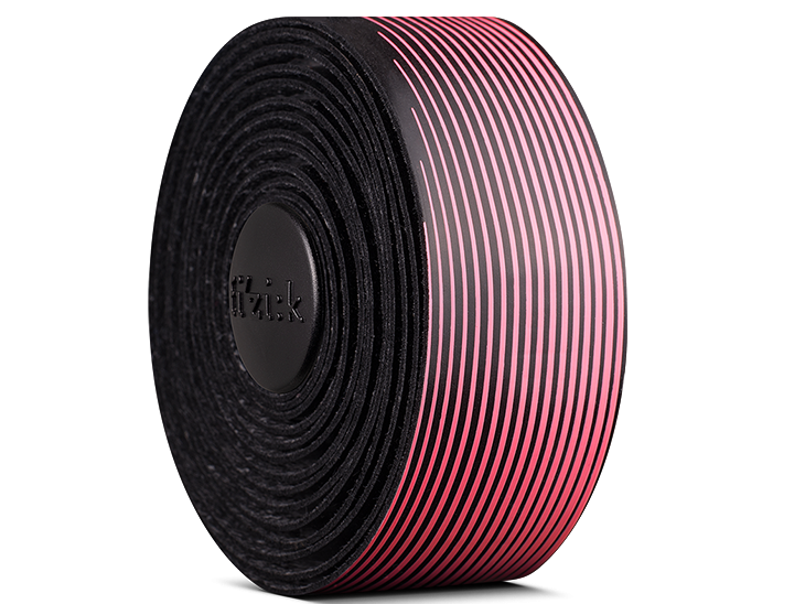 VENTO MICROTEX TACKY BICOLOR Black Pink