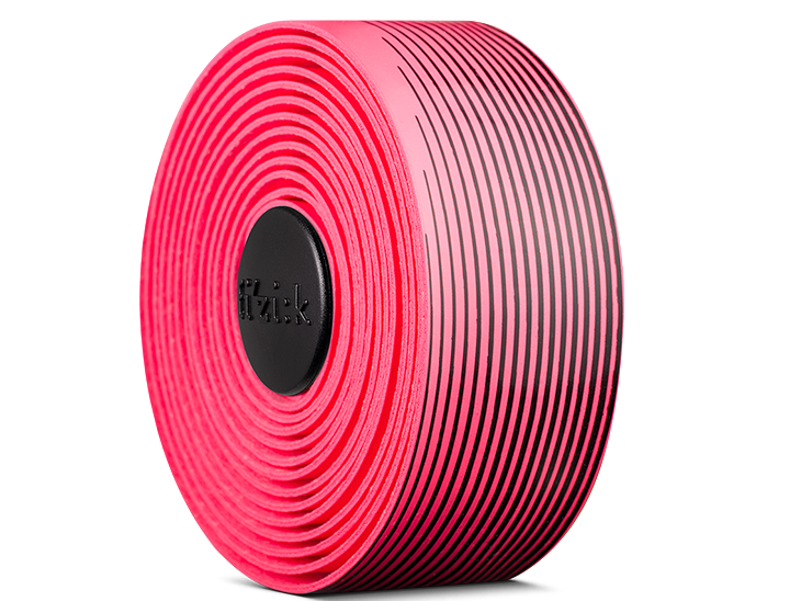 VENTO MICROTEX TACKY BICOLOR NeonPink Black