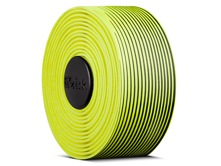 VENTO MICROTEX TACKY BICOLOR NeonYellow Black