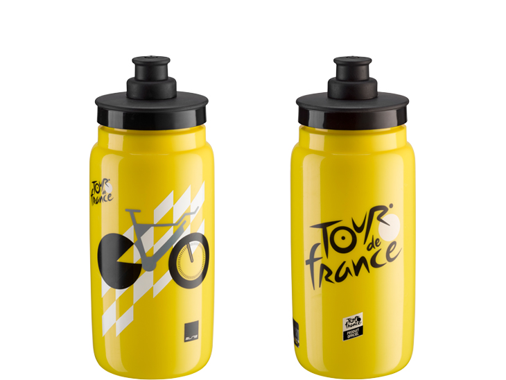 FLY TOUR DE FRANCE 2019 Yellow 550ml