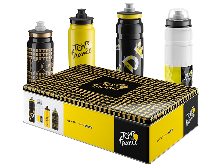 FLY TOUR DE FRANCE 2019 Collection&OFFICIAL BOX