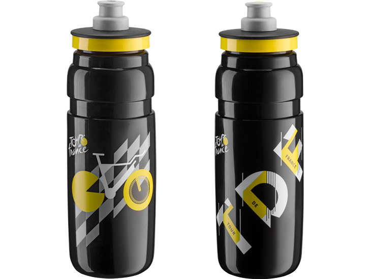 FLY TOUR DE FRANCE 2019 Black 750ml