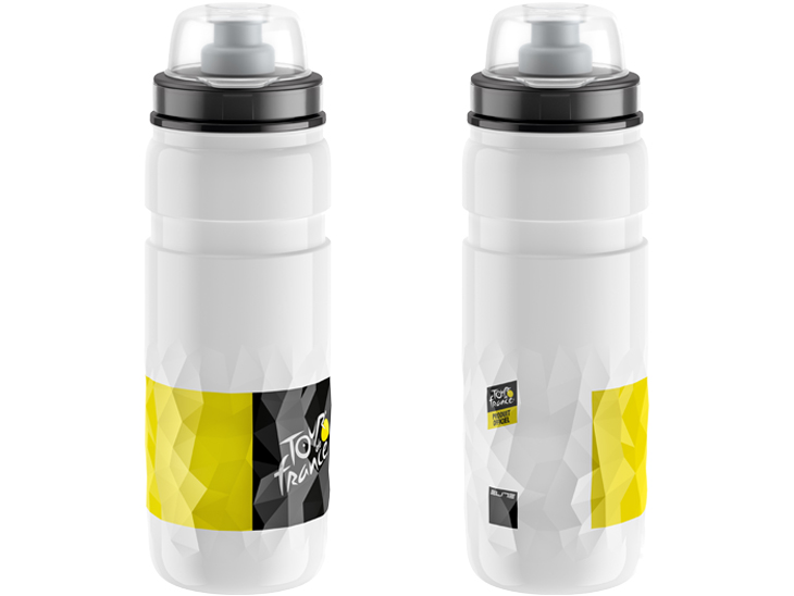 FLY TOUR DE FRANCE 2019 White 500ml