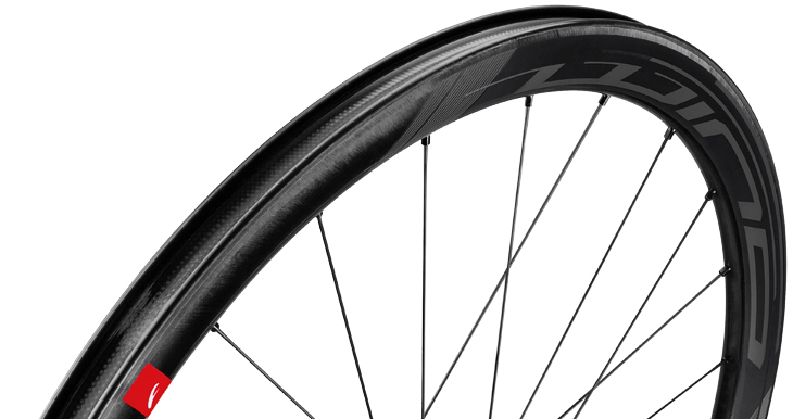 WIND 40 DB RIM