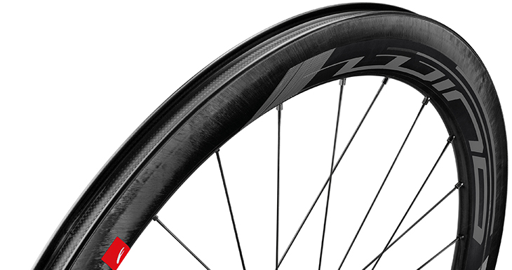 WIND 55 DB RIM