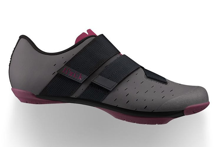 TERRA X4 POWERSTRAP Anthracite/Grape