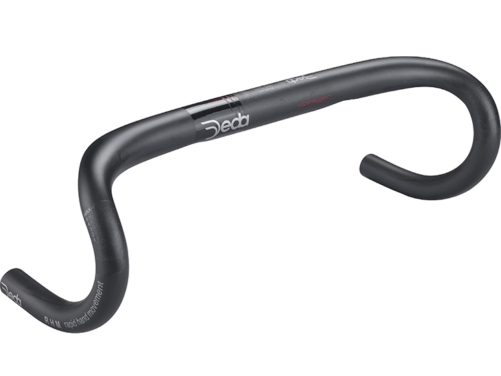 SUPERLEGGERA Handlebar BLACK