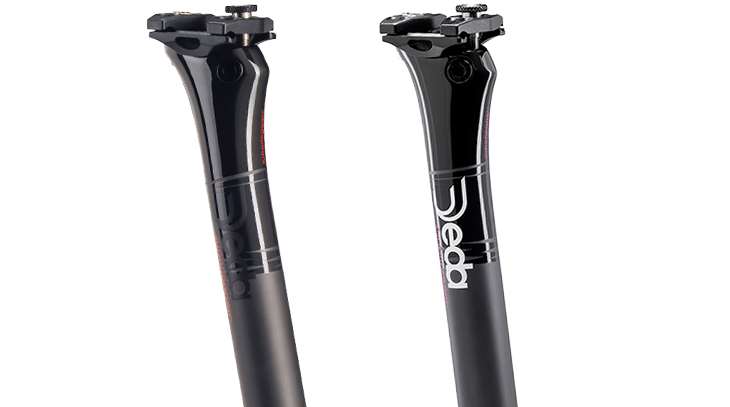 SUPERLEGGERO SEATPOST 0mm