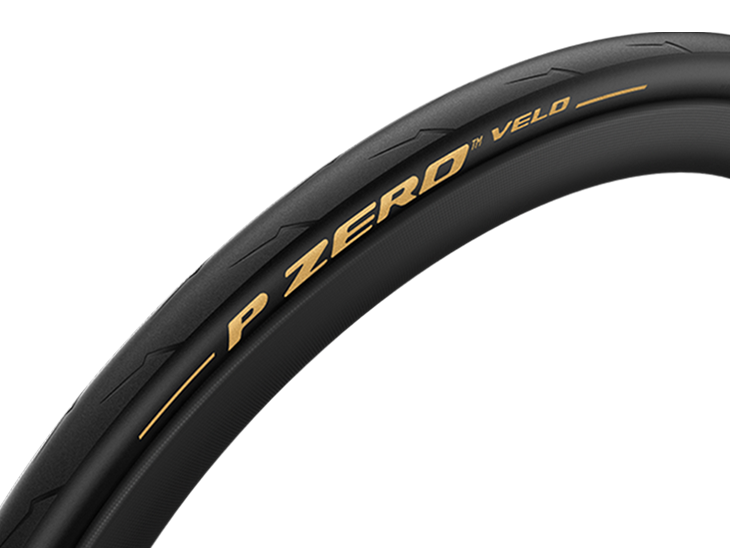 P ZERO VELO COLOR EDITION GOLD