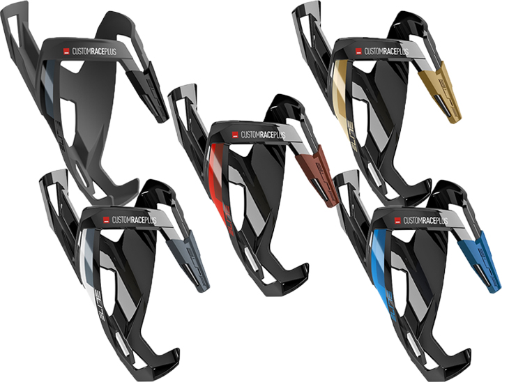 Custom Race PLUS (SKINソフトタッチブラック、ブラックグロッシーレッド、ブラックグロッシーベージュ、ブラックグロッシーホワイト、ブラックグロッシーブルー)