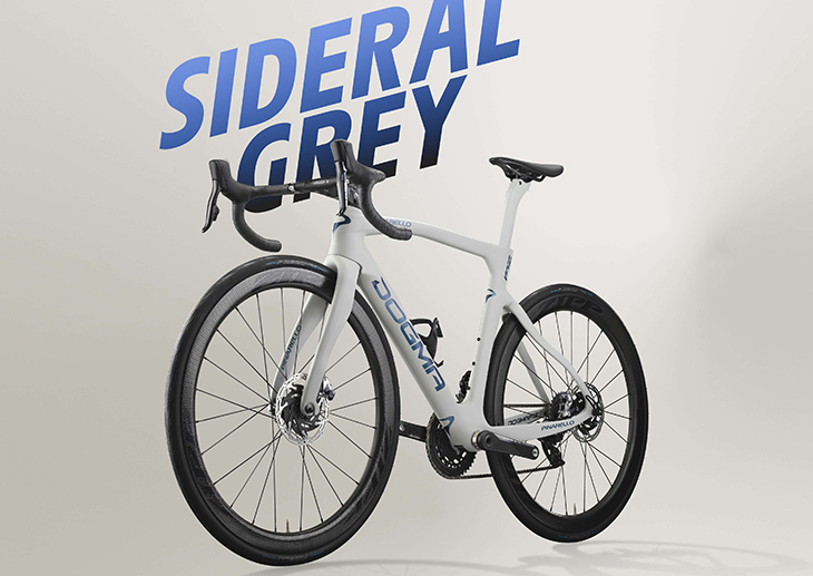 A555/SIDERAL GREY