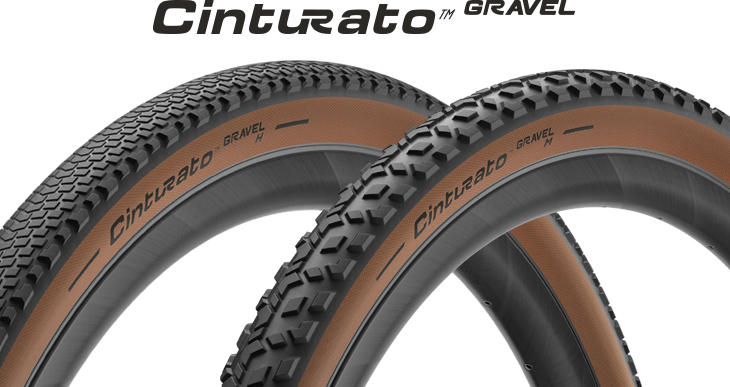 CINTURATO GRAVEL CLASSIC