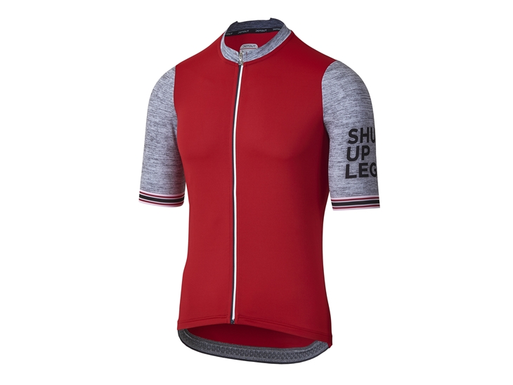 Venture Jersey red