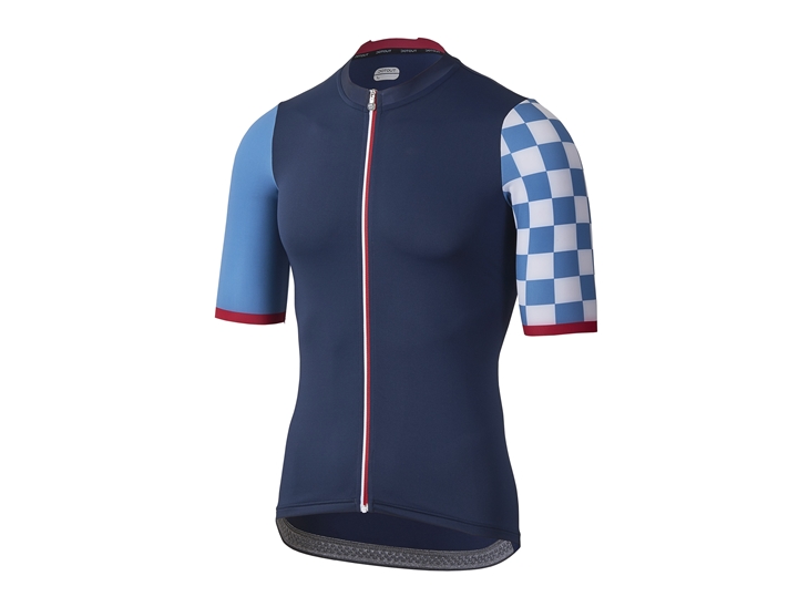 Fanatica Jersey blue