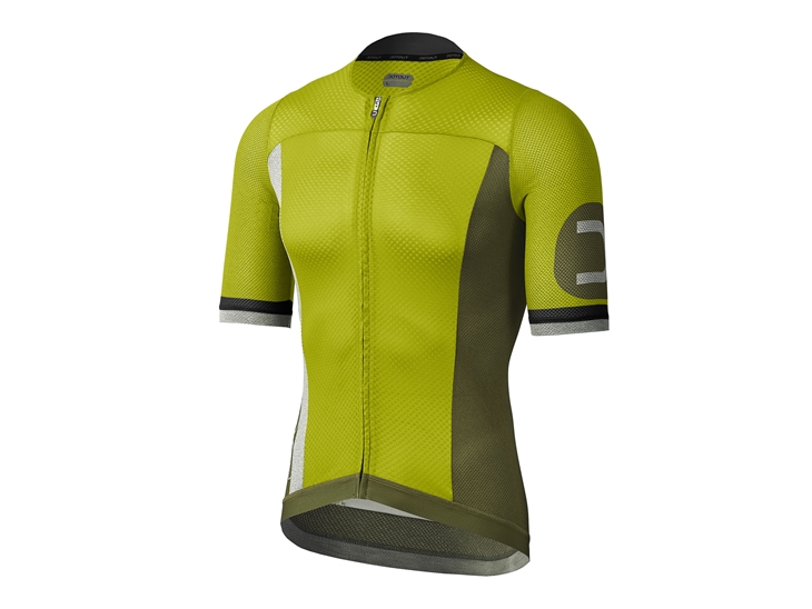 Aero Light Jersey lime