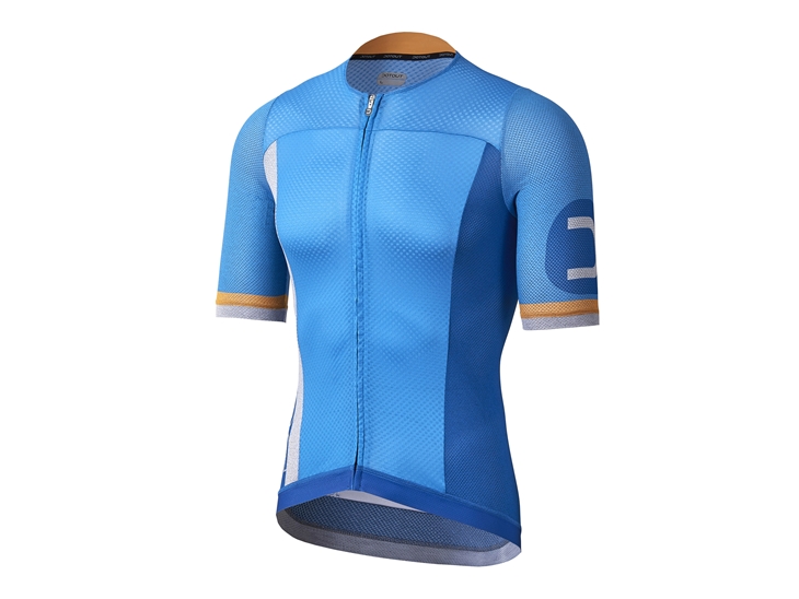 Aero Light Jersey china blue
